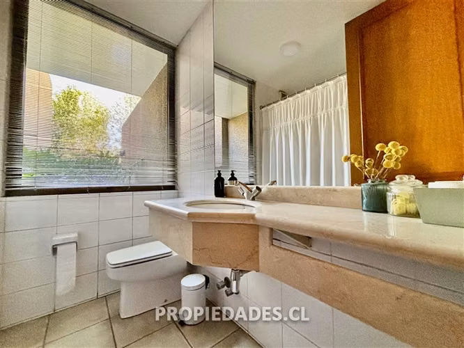 Casa en venta de 5 dorm. en Las Condes - Imagen 35