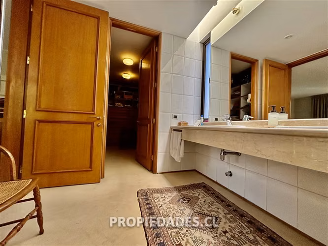 Casa en venta de 5 dorm. en Las Condes - Imagen 25
