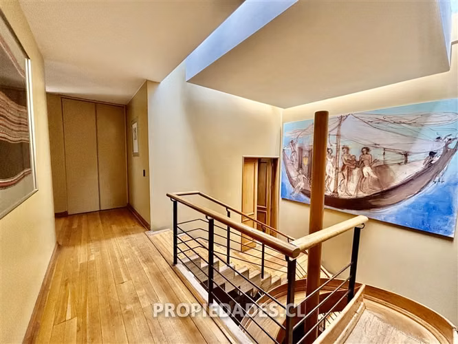 Casa en venta de 5 dorm. en Las Condes - Imagen 22