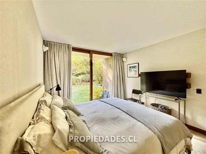 Casa en venta de 5 dorm. en Las Condes - Imagen 38