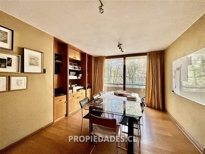 Casa en venta de 5 dorm. en Las Condes - Imagen 40