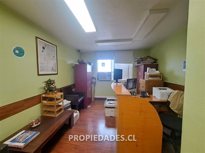 Oficina en venta en Santiago - Imagen 2