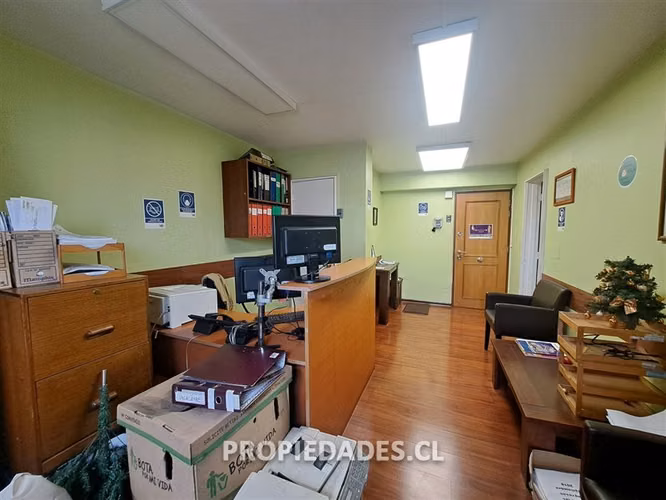 Oficina en venta en Santiago - Imagen 3