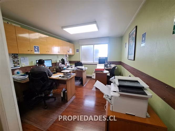 Oficina en venta en Santiago - Imagen 6