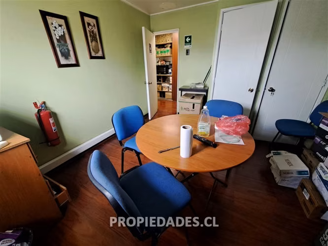 Oficina en venta en Santiago - Imagen 8