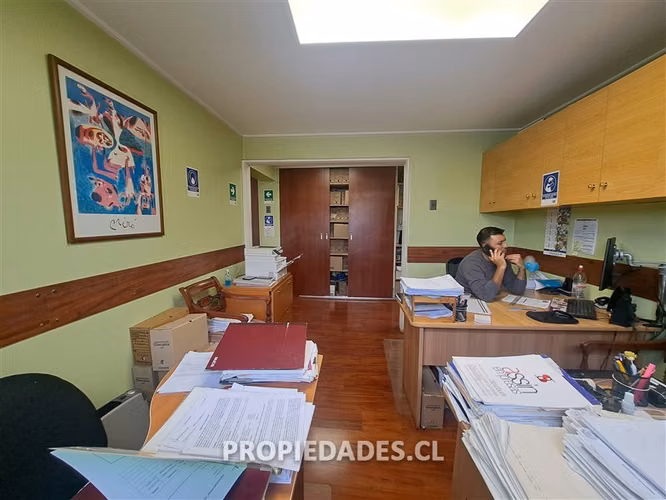 Oficina en venta en Santiago - Imagen 5