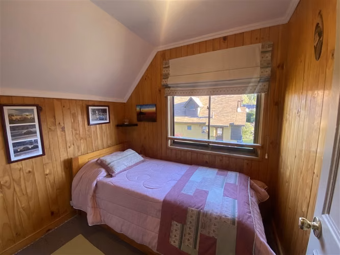 Casa en arriendo temporal en Pucón