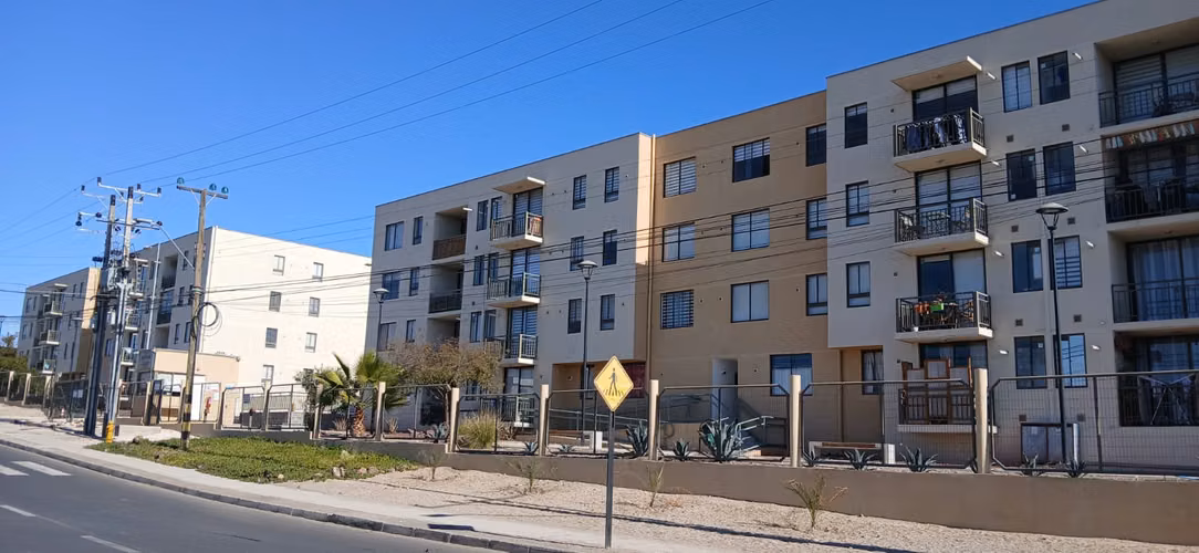 EN VENTA DEPTO CONDOMINIO PORTAL CALDERA - Imagen 15