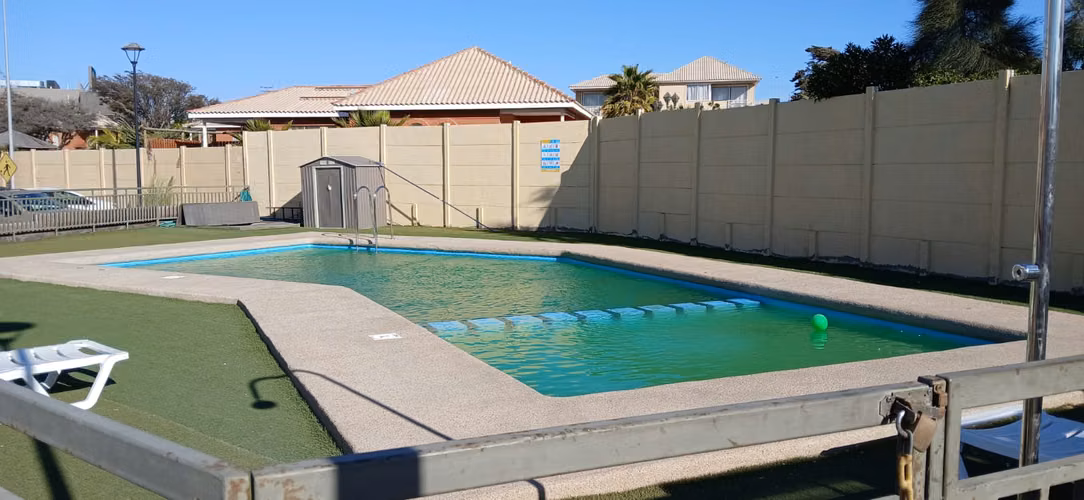 EN VENTA DEPTO CONDOMINIO PORTAL CALDERA - Imagen 11
