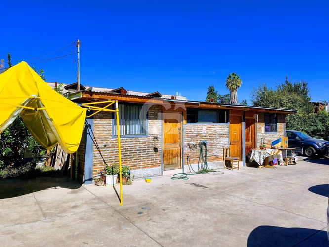Terreno uso comercial en Macul, Amplio y bien conectado