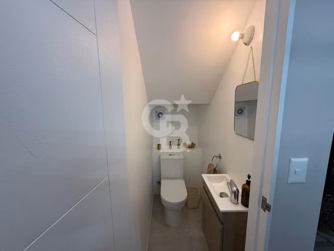 Casa Amoblada en Terraza del Mirador! - Imagen 9