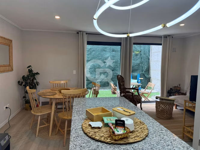 Casa Amoblada en Terraza del Mirador! - Imagen 3