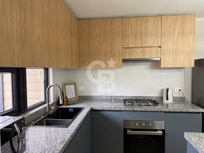 Casa Amoblada en Terraza del Mirador! - Imagen 6
