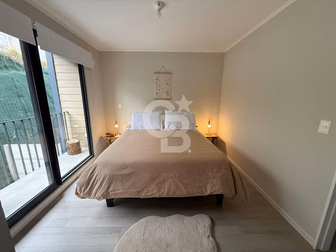 Casa Amoblada en Terraza del Mirador! - Imagen 10