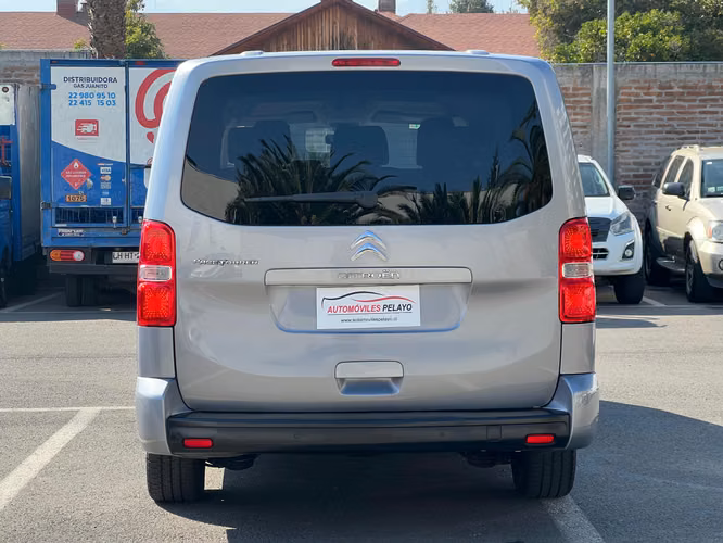 2024 Citroën Spacetourer BLUEHDI XL 150 2.0