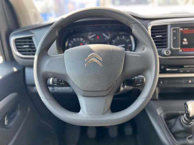 2024 Citroën Spacetourer BLUEHDI XL 150 2.0