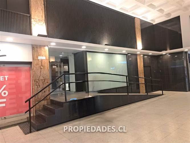 Departamento en venta de 3 dorm. en Santiago