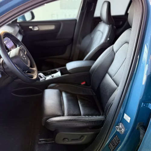 Volvo XC40 B4 ULTIMATE 2.0 AUT (2023)