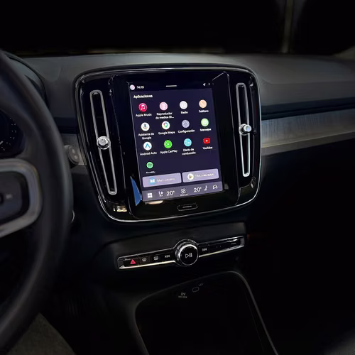 Volvo XC40 B4 ULTIMATE 2.0 AUT (2023)