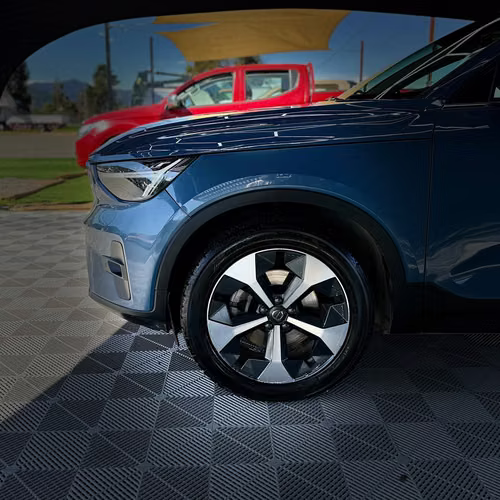 Volvo XC40 B4 ULTIMATE 2.0 AUT (2023)