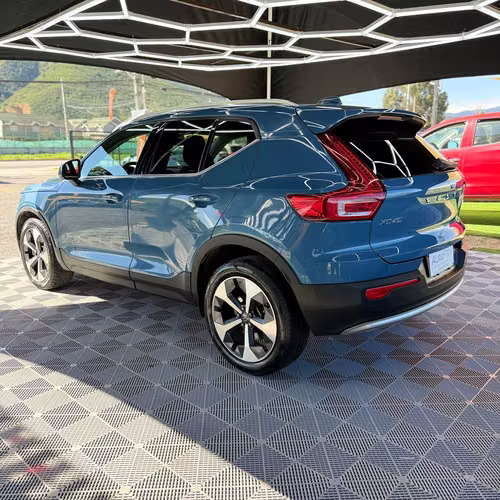 Volvo XC40 B4 ULTIMATE 2.0 AUT (2023)