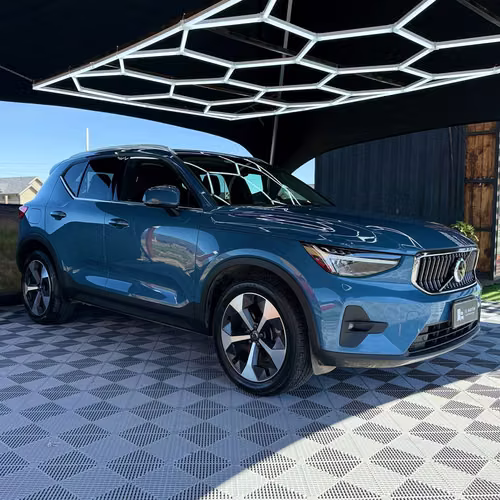 Volvo XC40 B4 ULTIMATE 2.0 AUT (2023)
