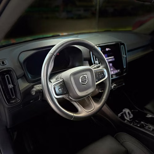 Volvo XC40 B4 ULTIMATE 2.0 AUT (2023)