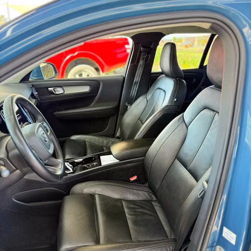Volvo XC40 B4 ULTIMATE 2.0 AUT (2023)