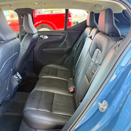 Volvo XC40 B4 ULTIMATE 2.0 AUT (2023)