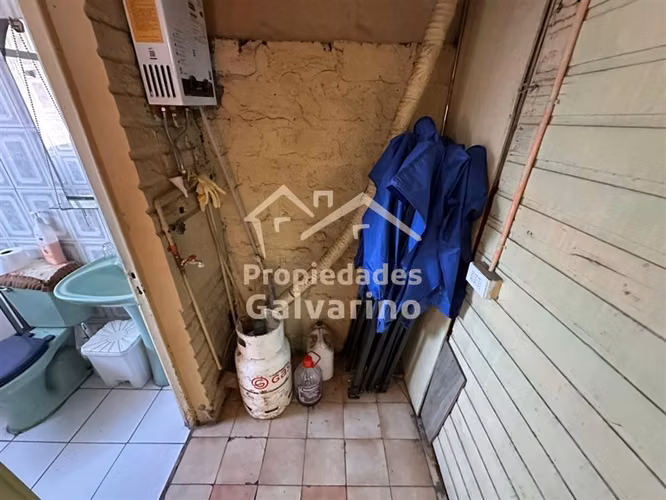 Casa en venta de 2 dorm. en Cerro Navia
