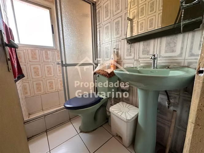 Casa en venta de 2 dorm. en Cerro Navia