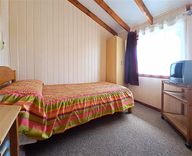 Arriendo Casa para Hostal, 13D/7B, Cercano a Clínica Alemana