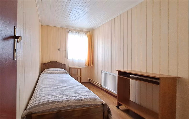 Arriendo Casa para Hostal, 13D/7B, Cercano a Clínica Alemana