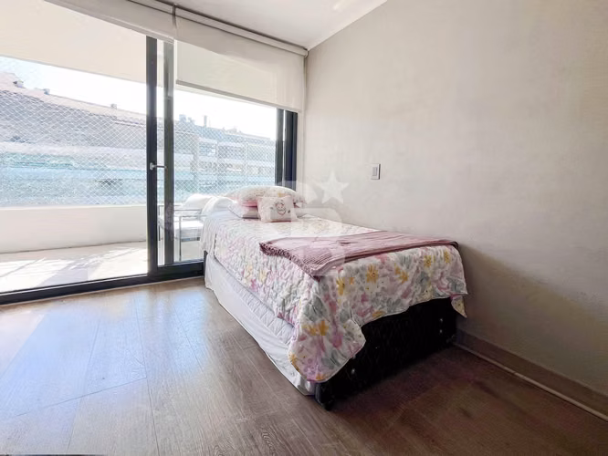 Departamento cercano a Portal La Dehesa | Novación