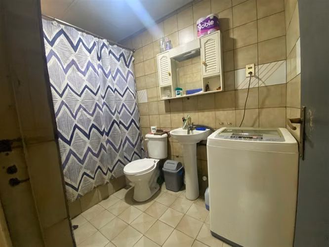 Casa en venta 4 dormitorios en zona residencial de Talca - Imagen 6