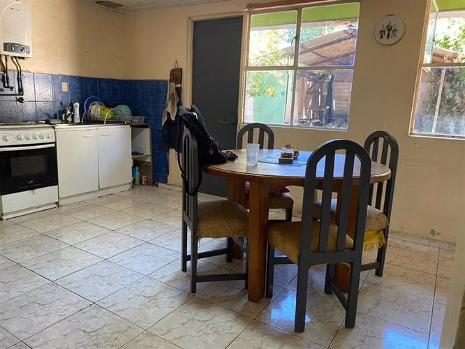 Casa en venta 4 dormitorios en zona residencial de Talca - Imagen 3