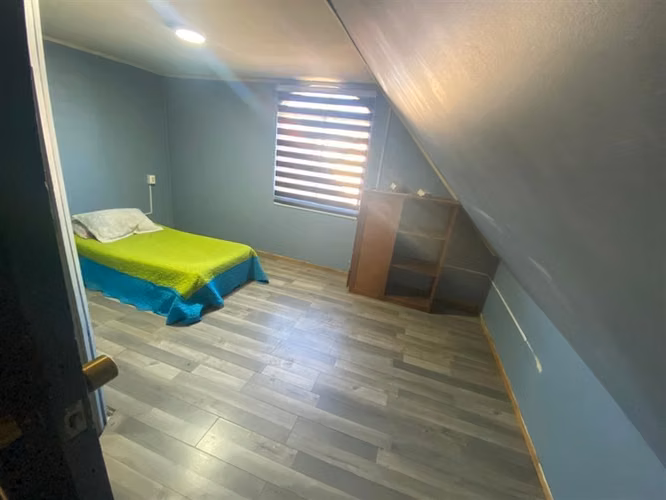 Casa en venta 4 dormitorios en zona residencial de Talca - Imagen 12