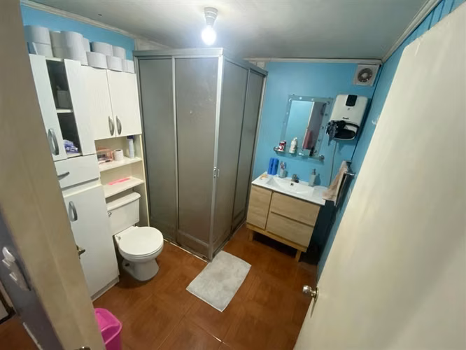 Amplia casa en venta. 2 dorm. Villa Francia. - Imagen 5