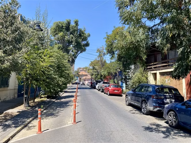 Casa en venta de 6 dorm. en Providencia - Imagen 22