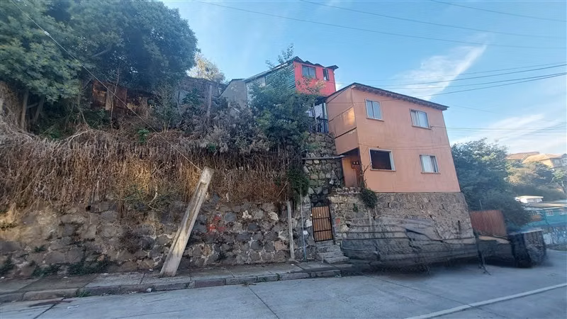 Sitio en venta en Valparaíso