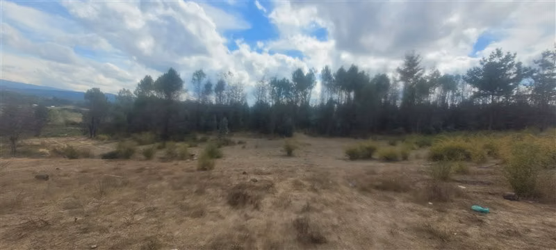 Sitio en venta en Nacimiento