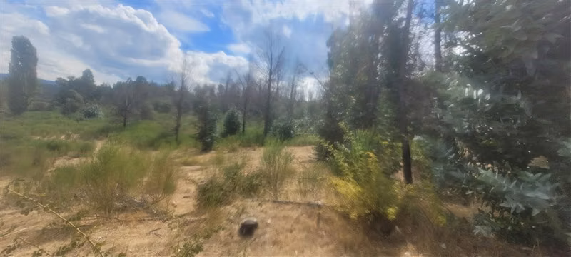 Sitio en venta en Nacimiento