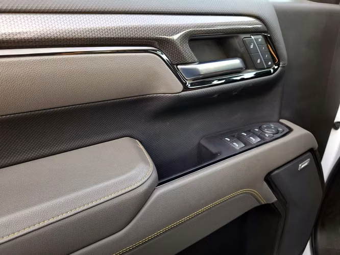 CHEVROLET SILVERADO 2023