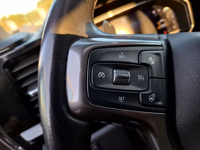 CHEVROLET SILVERADO 2023