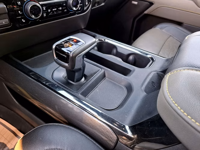 CHEVROLET SILVERADO 2023