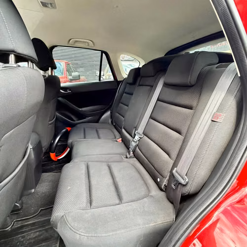 Mazda CX-5 Aut 2017