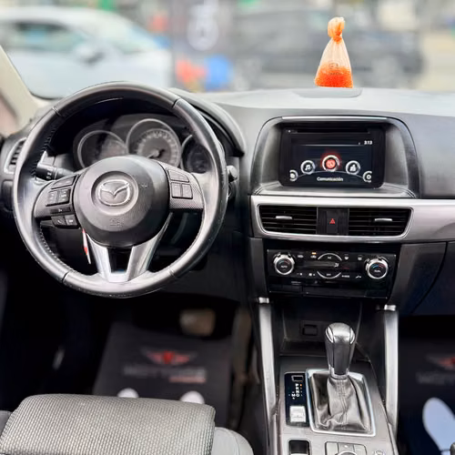 Mazda CX-5 Aut 2017