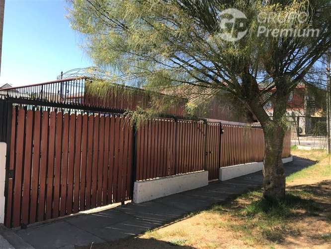Excelente casa Casa en venta en Quilpué - Imagen 10