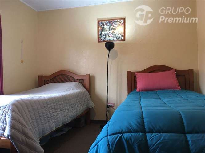 Excelente casa Casa en venta en Quilpué - Imagen 3