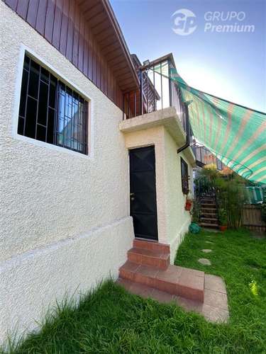 Excelente casa Casa en venta en Quilpué - Imagen 7